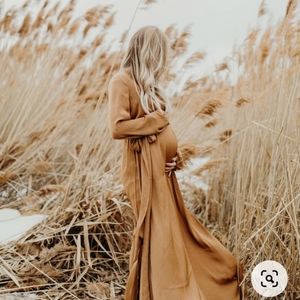 Forever 21 maxi dress